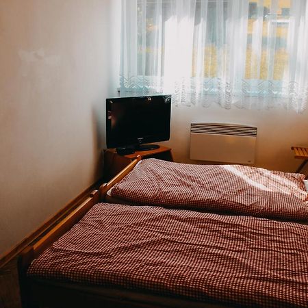 Apartman Rokytnice Nad Jizerou Apartment Bagian luar foto