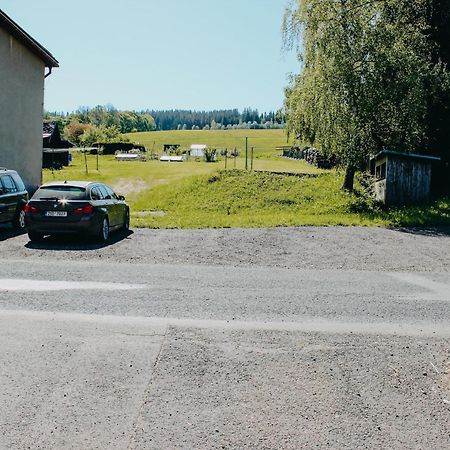 Apartman Rokytnice Nad Jizerou Apartment Bagian luar foto