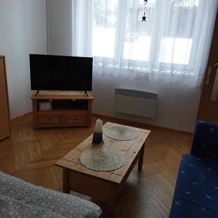 Apartman Rokytnice Nad Jizerou Apartment Bagian luar foto