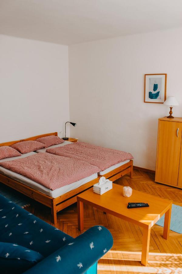 Apartman Rokytnice Nad Jizerou Apartment Bagian luar foto