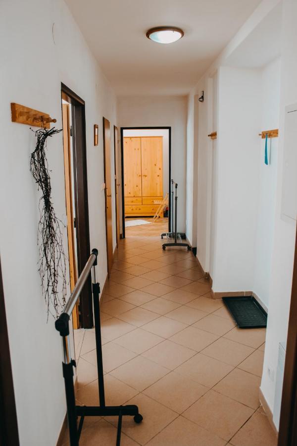 Apartman Rokytnice Nad Jizerou Apartment Bagian luar foto