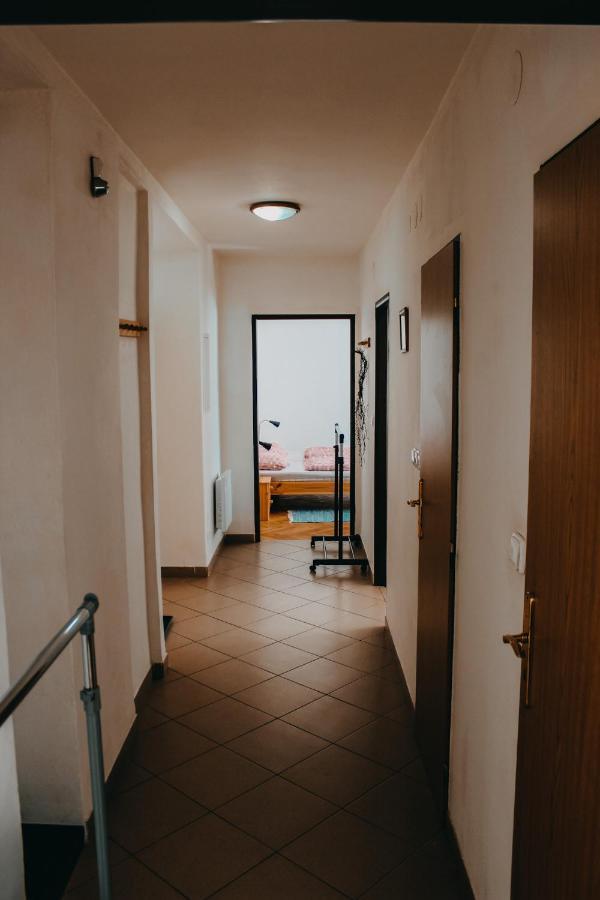 Apartman Rokytnice Nad Jizerou Apartment Bagian luar foto