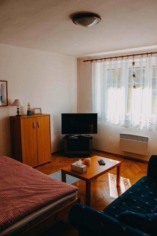 Apartman Rokytnice Nad Jizerou Apartment Bagian luar foto