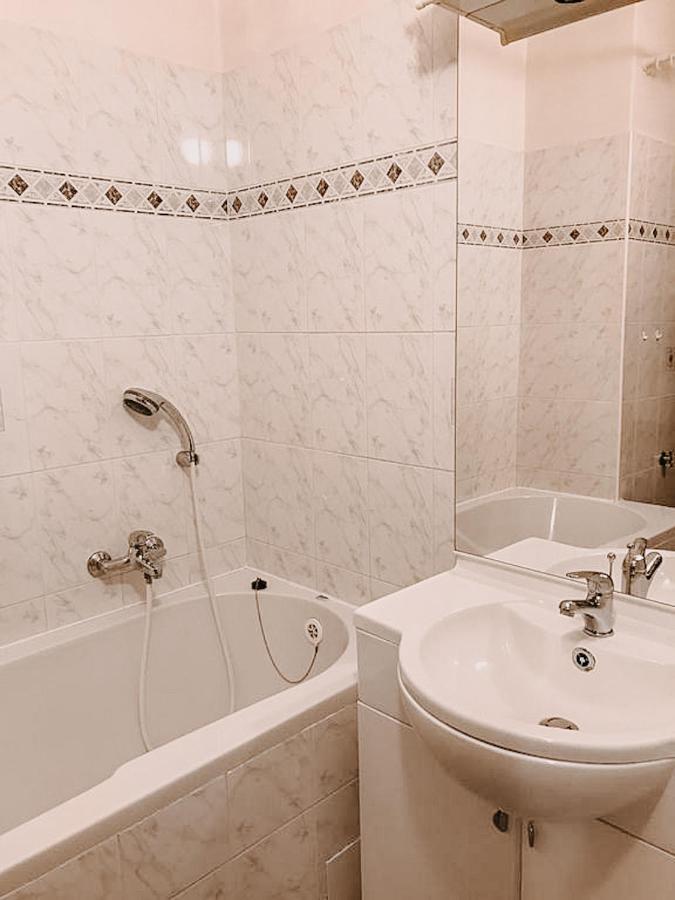 Apartman Rokytnice Nad Jizerou Apartment Bagian luar foto