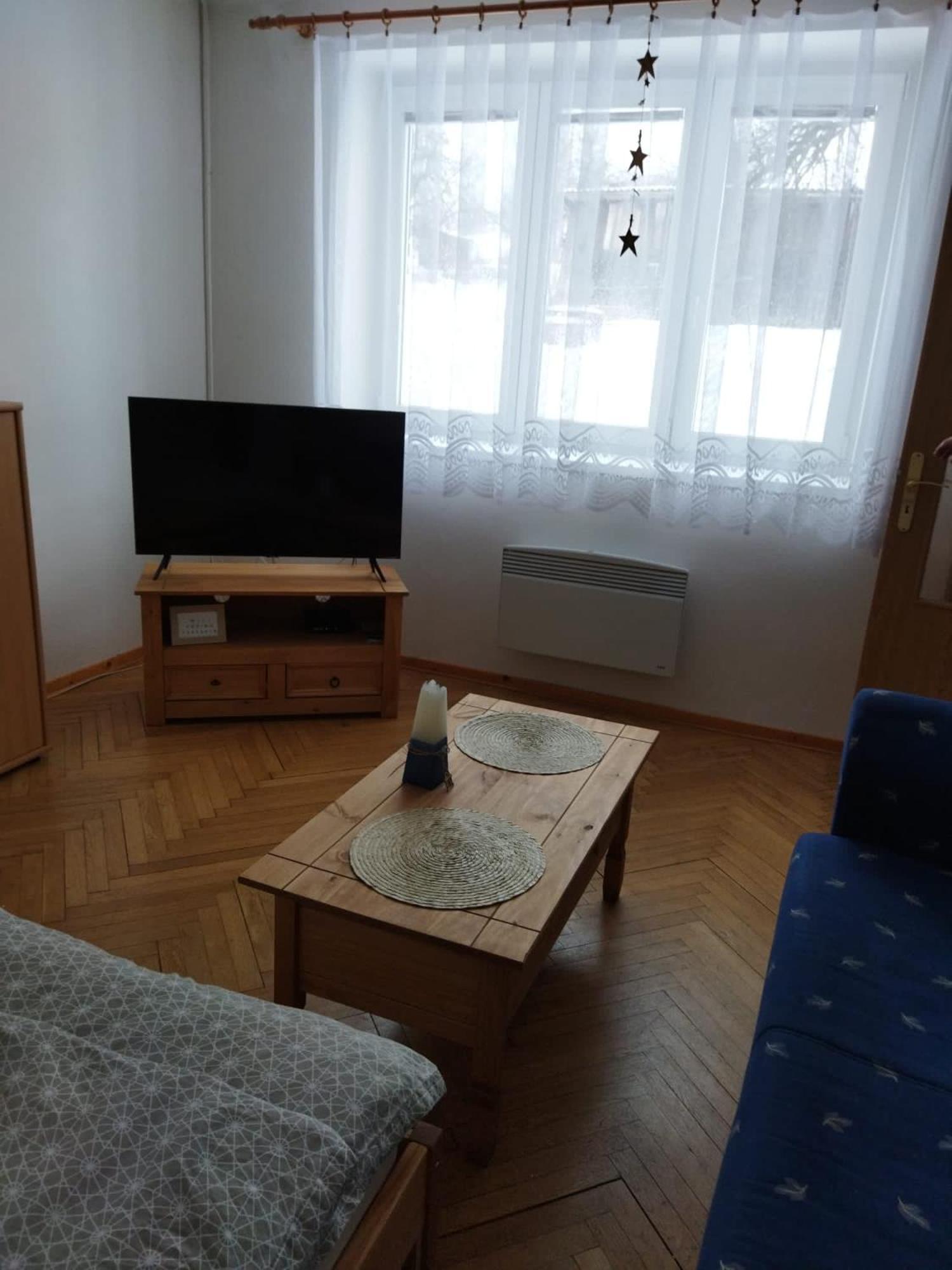 Apartman Rokytnice Nad Jizerou Apartment Bagian luar foto